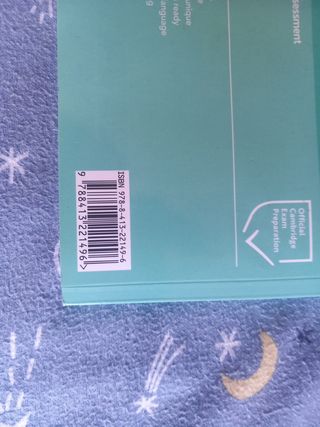 Libro ingles Cambridge Be Curious Level 6 Pupil's