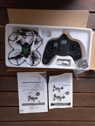 Dron Rayline Top Selling X6