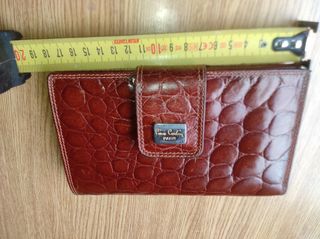 Carteras Pierre Cardin Marrón