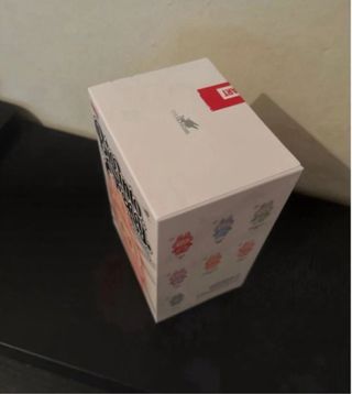 Labubu Big into energy V3