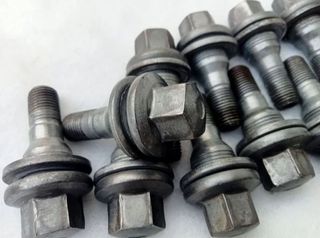 Tornillos rueda Peugeot/Citroën