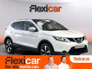 Nissan Qashqai 1.5 dCi ACENTA