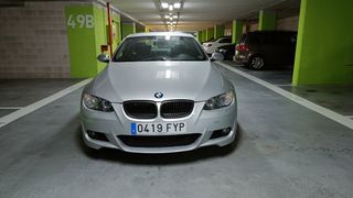 BMW 325D E92 Coupé 3.0cc 6 cilindros 24V