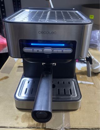 Cafetera Cecotec