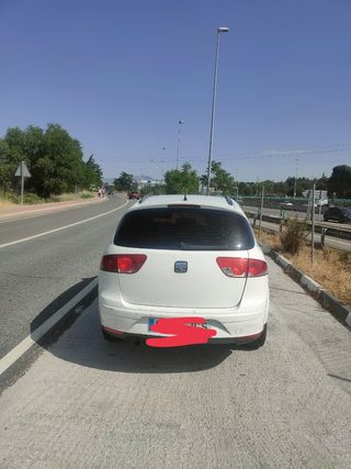 SEAT Altea 2015
