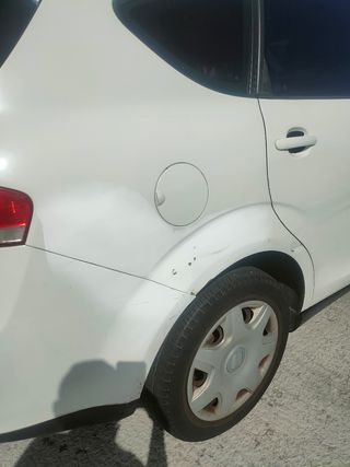 SEAT Altea 2015