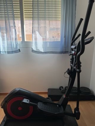 Bicicleta Elíptica