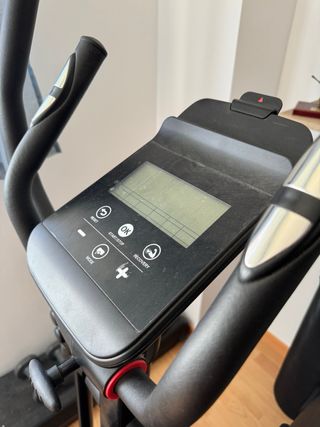 Bicicleta Elíptica