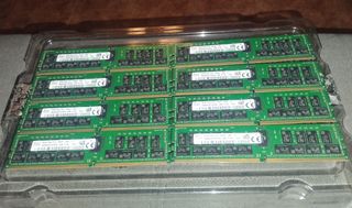 Kit RAM 256GB DDR4 2933 ECC REG 8x32GB