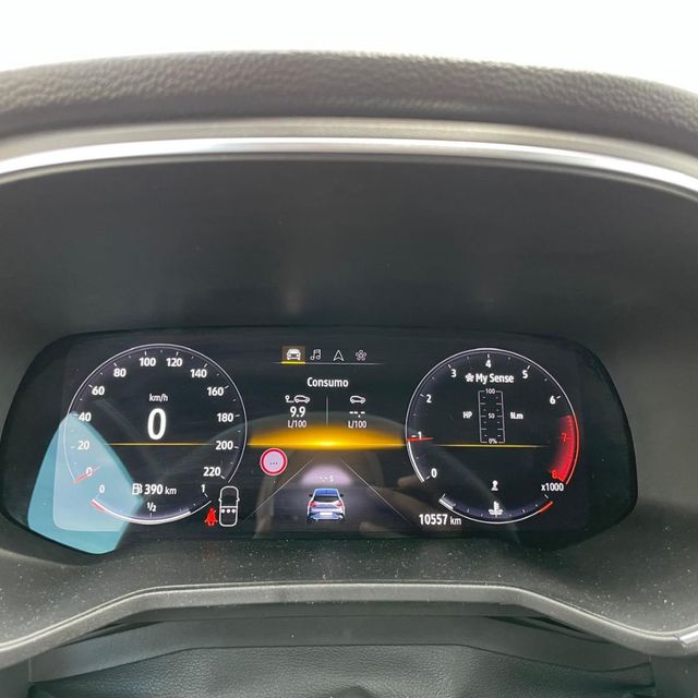 Renault Clio 2023