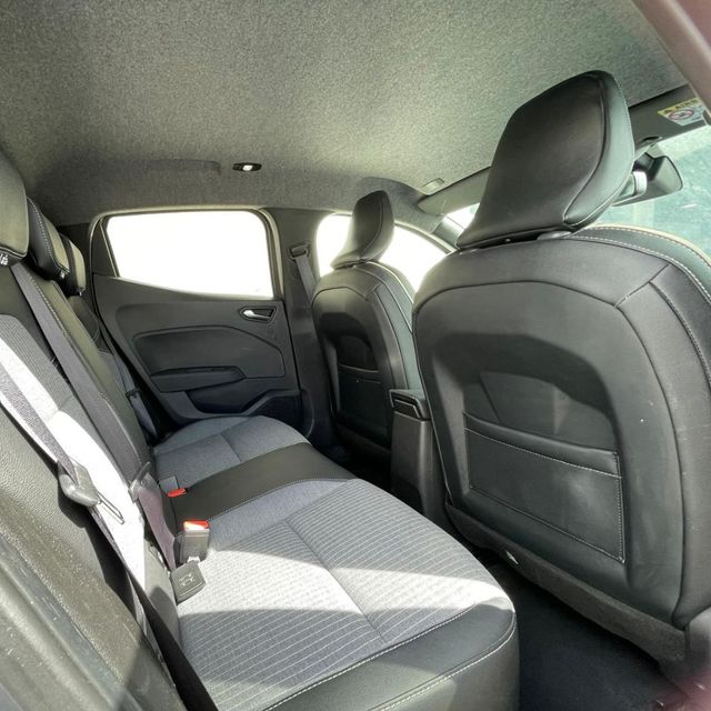 Renault Clio 2023