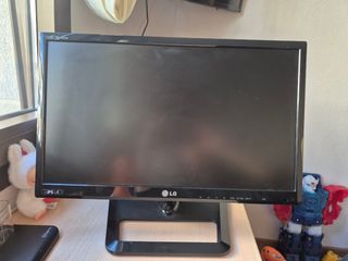 Monitor LG M2252 Full HD IPS LED