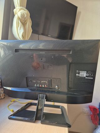 Monitor LG M2252 Full HD IPS LED