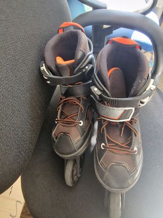 Patines en línea Oxelo