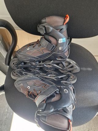 Patines en línea Oxelo