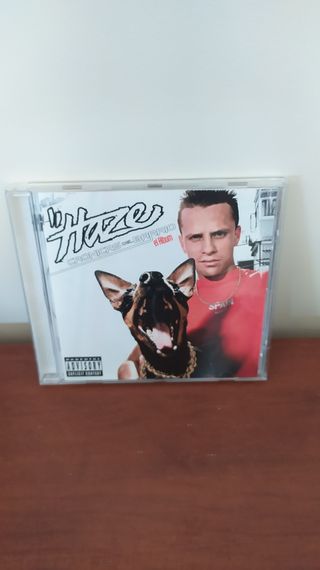 Haze - Crónicas del barrio