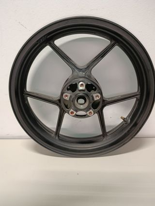 Llanta Kawasaki ZR750 (2009)