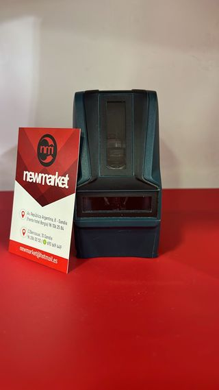 Nivel Láser Bosch GLL 210