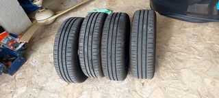 Neumáticos Hankook y Llantas  165/65/14