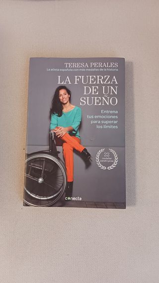 La fuerza de un sueño: entrena tus emociones...