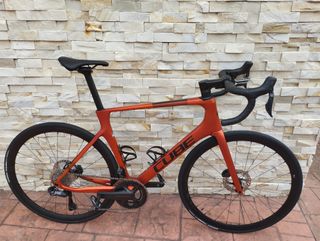 Bicicleta Carretera Carbono 
