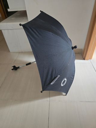 Sombrilla Bugaboo para sol