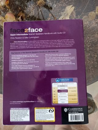 Student's book Cambridge B2