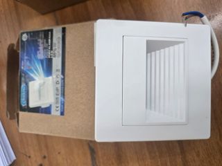 Segnapasso Wisdom 1W LED 3000K