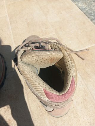 Scarpe trekking Dolomite Gore-Tex Tg 37