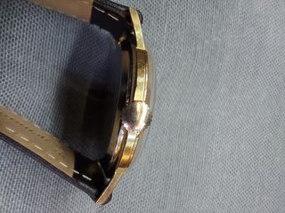 Reloj Festina Mecánico Suiza 70s