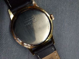 Reloj Festina Mecánico Suiza 70s