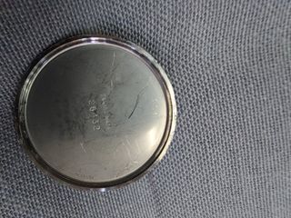 Reloj Festina Mecánico Suiza 70s