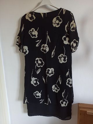 Vestito Carolina Pedrini tg 46