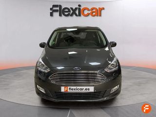 Ford C Max 1.0 EcoBoost 125CV Titanium
