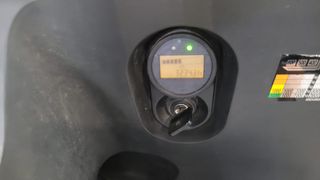 Apilador eléctrico STILL-2970