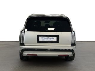 Hyundai IONIQ 9 2025
