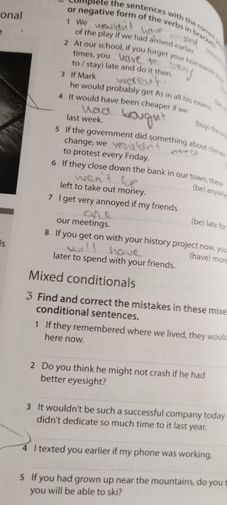 Libro inglés PROSPECTS 2 Wb Pk