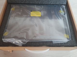 Tablet Honeywell RT10W Profesional Robusta Windows