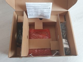 Tablet Honeywell RT10W Profesional Robusta Windows