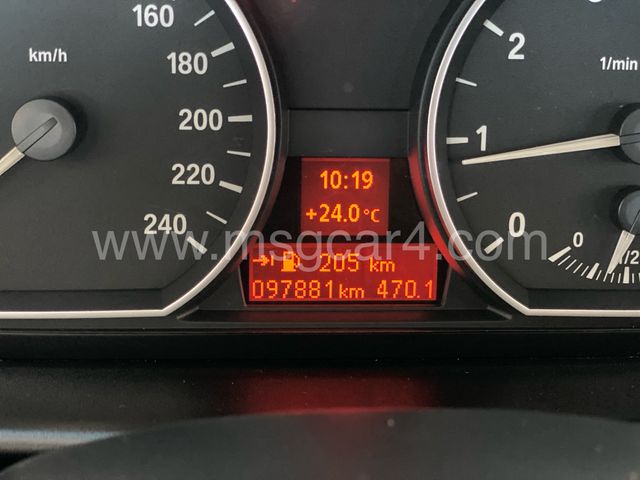 BMW Serie 1 116i 97.000kms