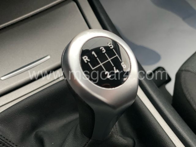 BMW Serie 1 116i 97.000kms