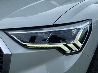 Audi Q3 SPORTBACK 40 TDI QUATTRO STRONIC 190CV