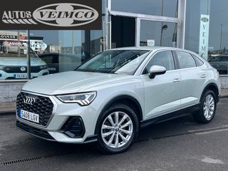 Audi Q3 SPORTBACK 40 TDI QUATTRO STRONIC 190CV