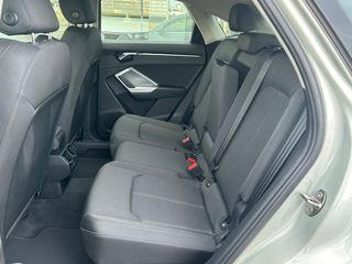 Audi Q3 SPORTBACK 40 TDI QUATTRO STRONIC 190CV