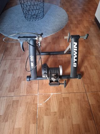 Rodillo B'Twin InRide 100 Magnético