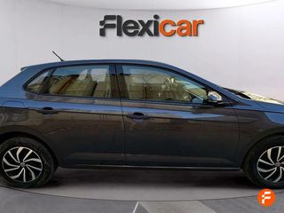 Volkswagen Polo Life 1.0 TSI 70kW (95CV) DSG