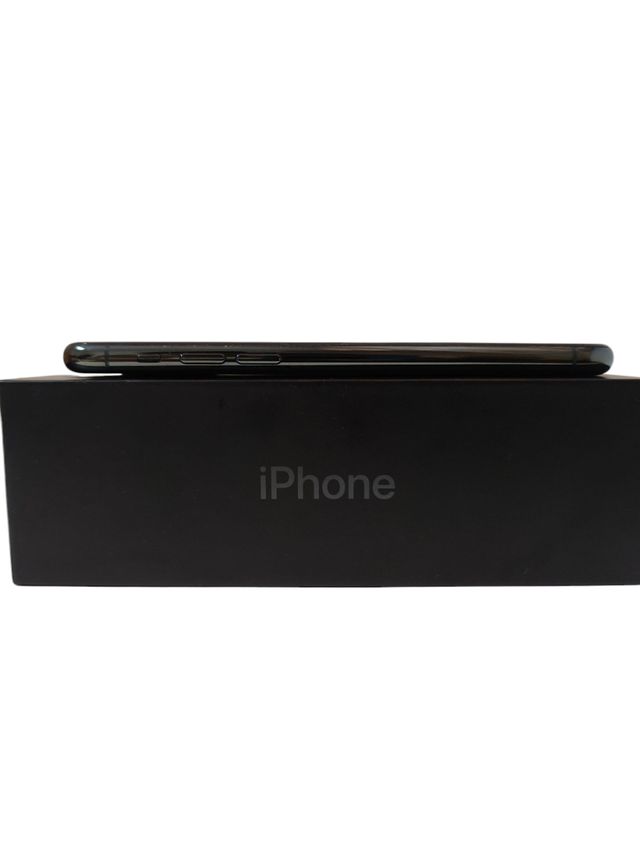 iPhone 11 Pro Verde Notte 256GB - Ottimo