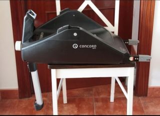 Base Isofix Concord.