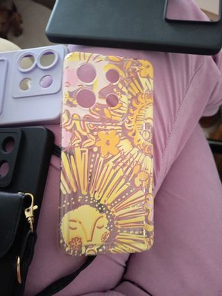 Fundas Xiaomi Redmi Note 13 Pro 5G