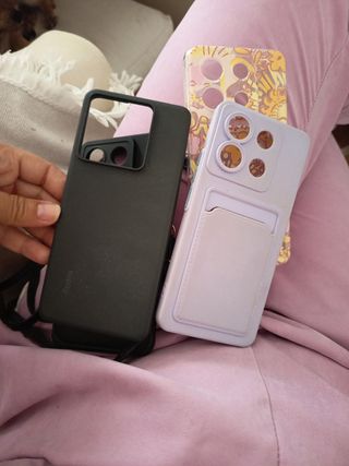 Fundas Xiaomi Redmi Note 13 Pro 5G